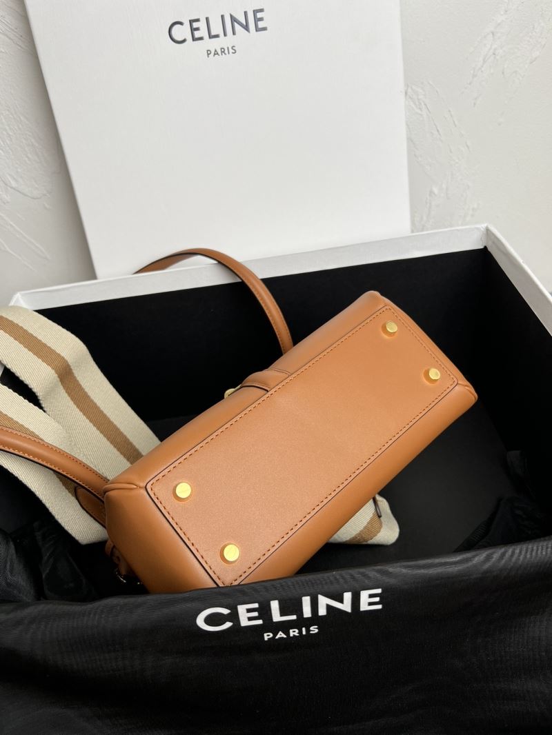 Celine Top Handle Bags